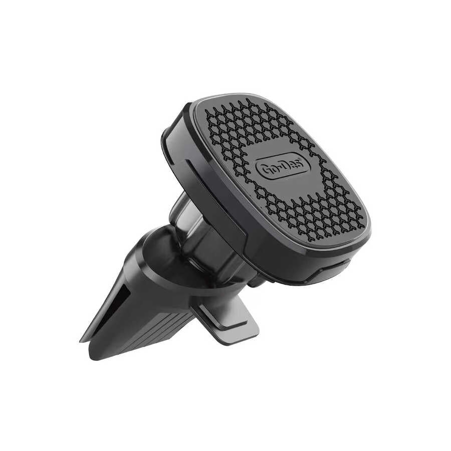 Go Des GD-HD763 Magnetik Araç Telefon Tutucu - 3 Go Des GD-HD763 Magnetik Araç Telefon Tutucu - 3